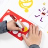 Totum Spiral Painting Spiro Art: Drawing Set for Children to