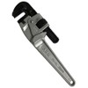 Arm Industry PW-AL250 Aluminum Pipe Wrench 9.8 inches (250 mm)
