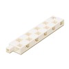 Artec 077889 Artec Block Robot Stay, White, 8 Pieces, Programming,
