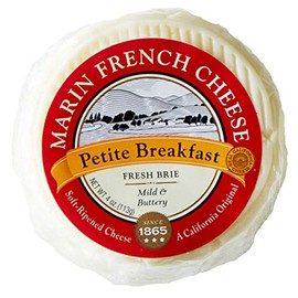 Petite Breakfast Cheese, 4 oz. (6 pack)
