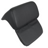 SWESGI Chopped Razor Tour Pack Backrest Pad Compatible with 14-23