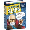 Freudian Slips Sticky Notes Booklet