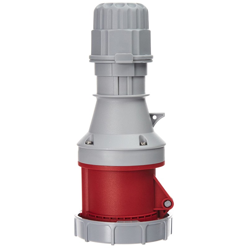 AS – Schwabe 60428 CEE KUPPLUNG 400 V 63 A,