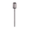 PROXXON No. 26726 High Cutter, Oval Type, 0.3 inch (8.0