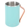 Electric Kettle Stew Cup Multifunctional Fast Heating Intelligent Control Portable