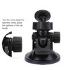 Dash Cam Mount Holder, 2Pcs 1/4in Thread Driving Recorder Car