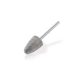 Promed abrasive cone, sapphire, not autoclavable, 190021