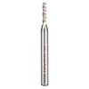 3 mm 3 Flute HSS & Aluminium End Mill, CNC