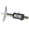 GLTL Depth Gage General Tools Depth Gauge Vernier Caliper (0-50mm)