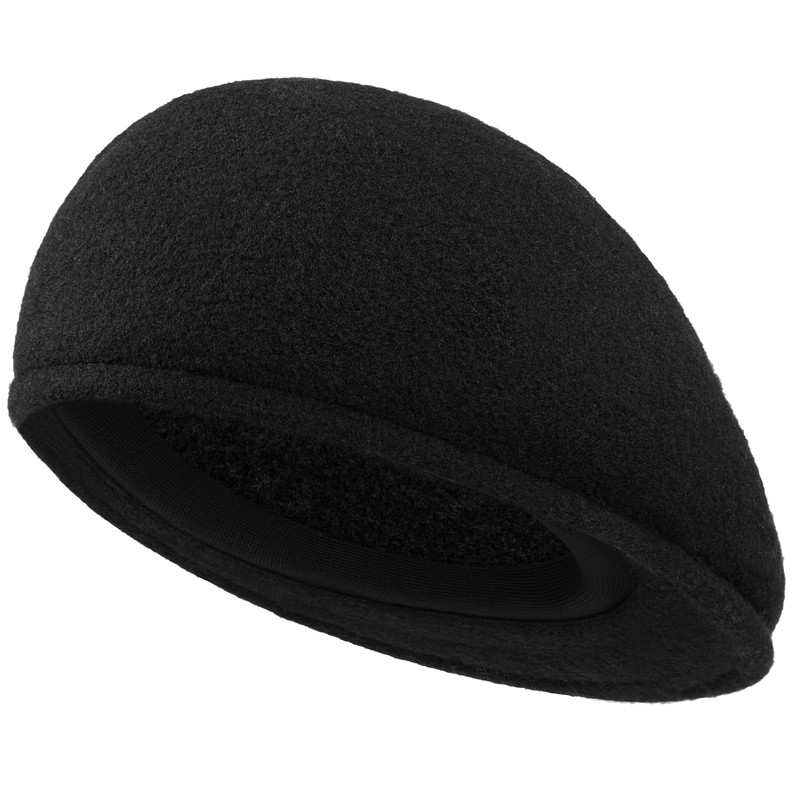 Gajaous Wool Blend Men's Newsboy Caps, Classic Flat Cap Ivy