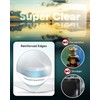 ZAGG Fusion Curve Motorola Razr Ultra 2025 Screen Protector (Front