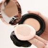 Natinda Aura Perfect Iron Woman Cover Cushion Smooth Glow Cushion