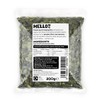 Gorilla Food Co. Natural Pumpkin Seeds - 200g