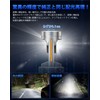 SUPAREE H4 LED Headlight, Ultra-Bright, Roadworthy, Heat Separation, High-Luminance LED