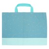 miwaki bag08 Simple Girl's High Grade Tote Bag, Handbag, Training