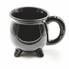 Fess Products Witehes Brew Cauldron Mug