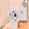 Phone Cleaning Set with Spray Portable Multifunctional Cleaning Kit for