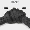 Daio Kasei Mesh Press Rubber for Screen Doors (1.6 inches