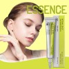2 Cremas Exfoliantes Para Ojos Con Esencia Hidratante De Ret
