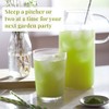 The Republic of Tea Iced Tea Pouches (Matcha Coconut Water,