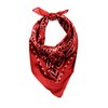 Rothco Trainmen Paisley Bandana – Multipurpose Outdoor Utility Survival Headwrap,