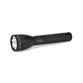 Maglite ML50LX LED 3-Cell C Matte Black Flashlight