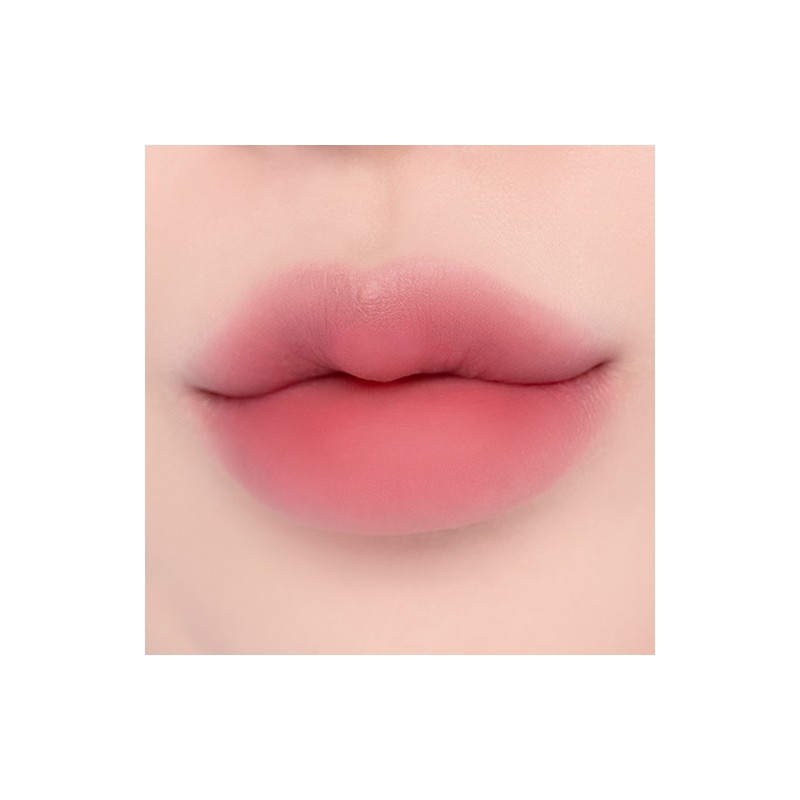 NATURE REPUBLIC Cotton Melting Lip 1.4g - 05 Fuzzy Rose