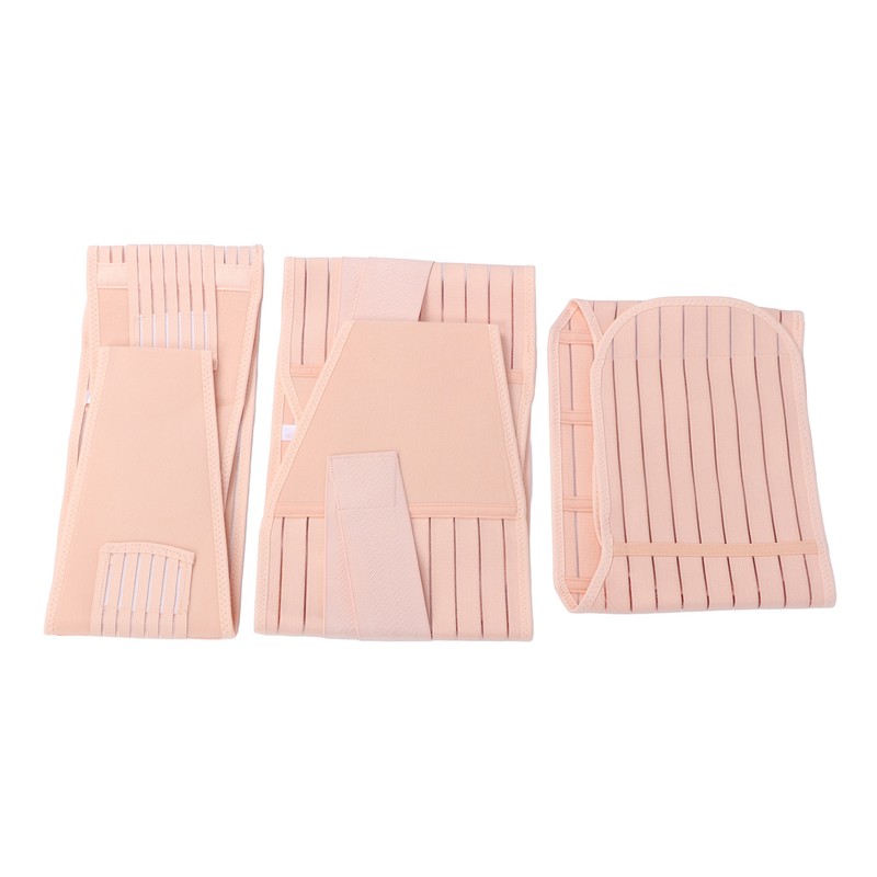 Postpartum Girdle Post Surgery C Section Belly Support Recovery Belt