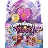 HATCHIMALS Pixies Riders, Set with Mystery Feature (Styles Vary)