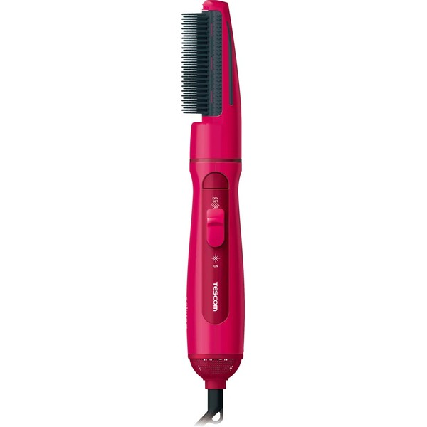 TIC296-P (Pink) Negative Ion Curl Dryer Natural