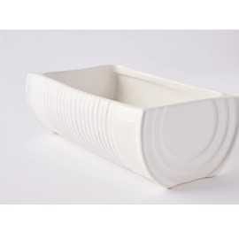 Mud Pie Can-Berry Ceramic Cranberry Serving Dish and Spatula Set