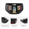 Aunginsy Auto Dashboard Storage Box Organizer Holder Tray Fit Toyot@a