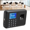 Fingerprint Attendance Smart Machine Fingerprint Time Clock for Office