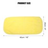 VOCOSTE Makeup Remover Cleaning Cloth Makeup Remover Cleaning Towel Washable
