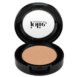 Jolie Pressed Mineral Eyeshadow - Soft Shimmer Finish 2G (Gold Minx)