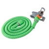 1.5m Garden Hose Expandable Flexible Water Hose Pipe Sprayer with