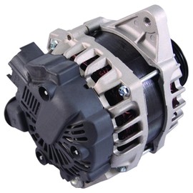 OEG Parts New Alternator Compatible With Hyundai Accent L4 1.6L 2012-2017, Veloster 1.6L Naturally Aspirated 2012-2017 37300-2B300, 37300-2B500, 37300-2B510, 2607372, 2608483, 2616741