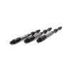 CUESOUL TERO + AK7P Dart Shaft, Innovative Bi-Directional Retractable Swivel