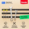Gauder Magnetic Tape