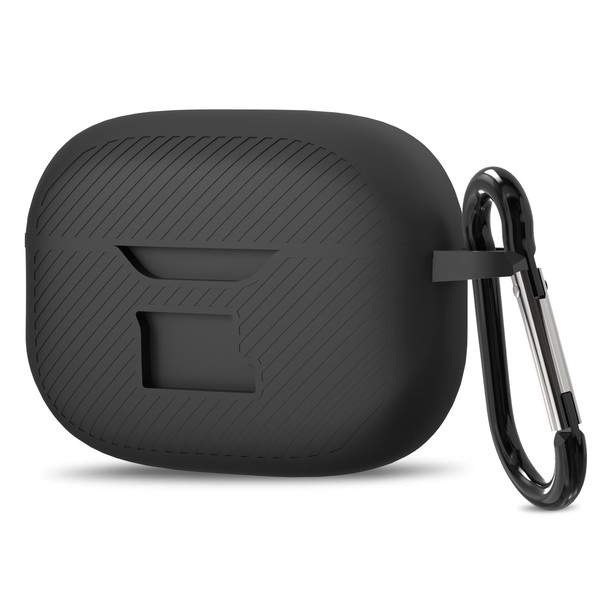 Geekria Silicone Case Cover Compatible with JBL Vibe Beam True