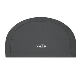 Jane Court Tee-Mak HC03 Adult Fabric Swim Cap BKM5514 GY (30467137) / 티막 HC03 성인천수모 BKM5514 GY (30467137)