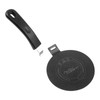 Stainless Steel Heat Diffuser for Electric Glass Gas Ceramic Cooktop,