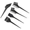Hair Colour Comb, Brush Kosmetex Highlighting Dye Hair Tint Brush,