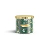 Candle-Lite Christmas Scented Candles, Mistletoe & Berries Scent, 14 oz