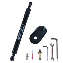 Tailgate Assist for 2004-2014 Ford F-150 Tailgate Auxiliary Damping Strut Truck Tail Gate Lift Assist Tailgate Shock