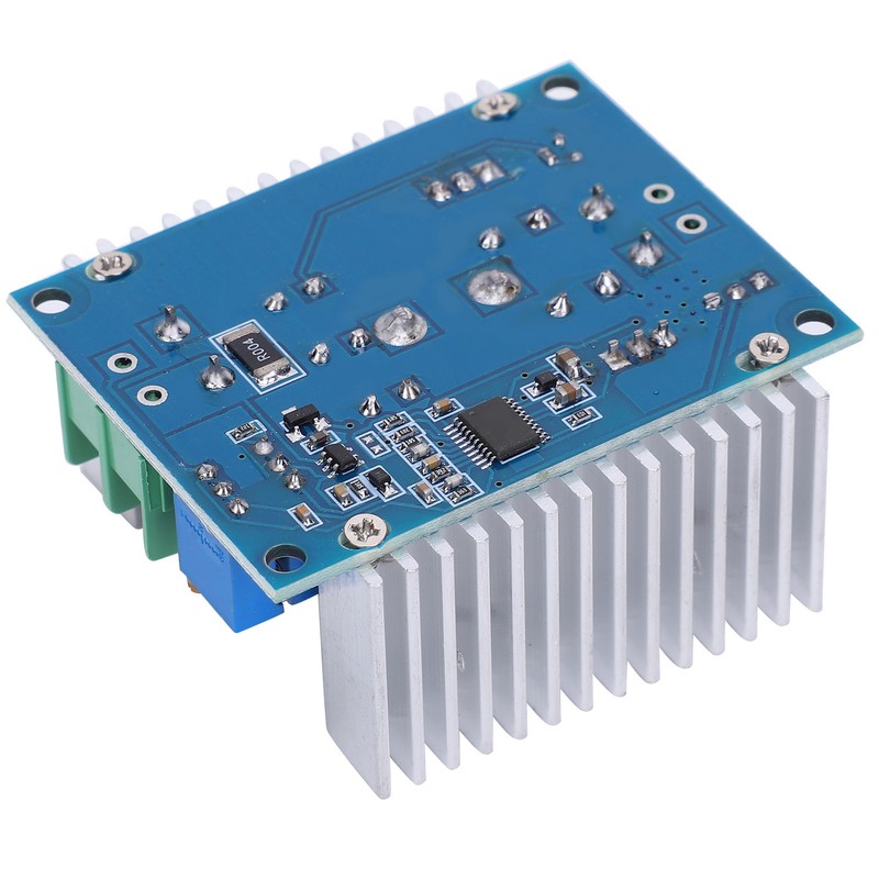 Power Supply Module Constant Voltage Current Adjustable High Power LED