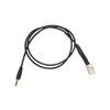 Made in Japan Suzuki Genuine Audio Compatible 3.5mm AUX Cable