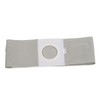 Abdominal Ostomy Belt Breathable Elastic Ostomy Support Belt for Post