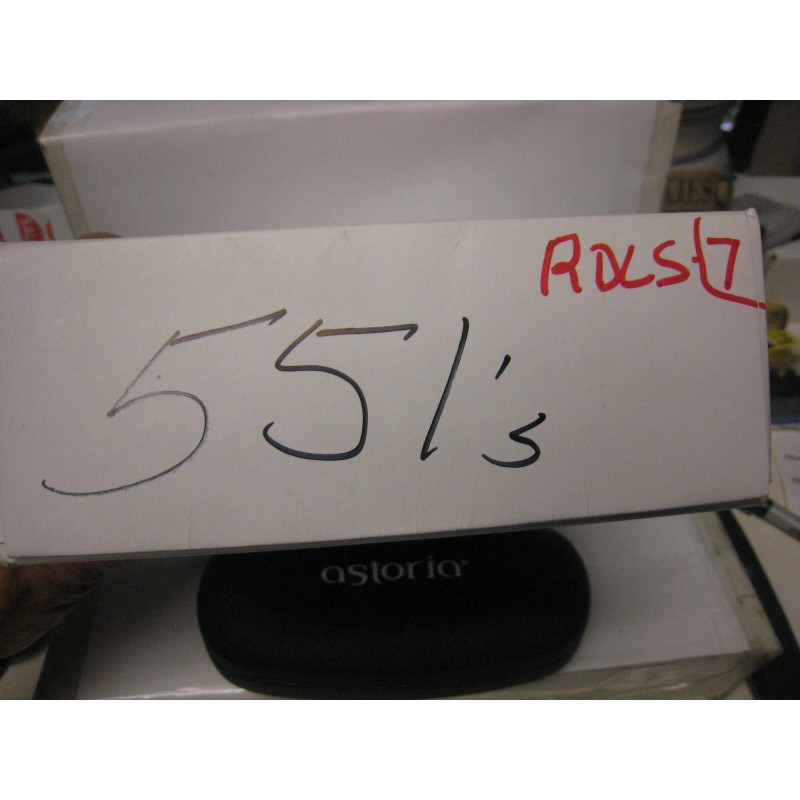 Revolution Eyewear NEW Revolution Eyeglass Frame W/ Magnet sun shade