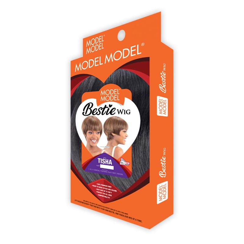 MODELMODEL Bestie Wig Tisha (P33/27)